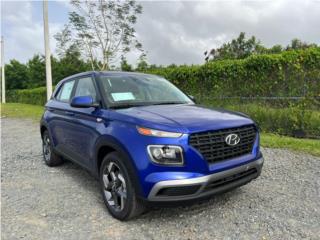 HYUNDAI SAN JUAN Puerto Rico