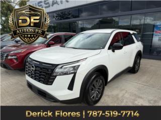 Adriel Nissan Caguas Degetau Puerto Rico
