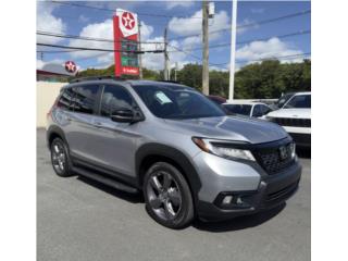 Christopher Rodr�guez/ Flagship Mazda Kennedy Puerto Rico