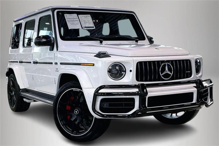 G63 CPO