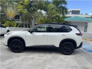 Nissan, Rogue,2023