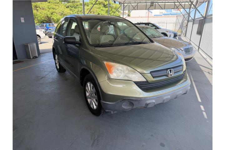 Hoda crv 2009