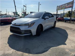 Botes Toyota Puerto Rico