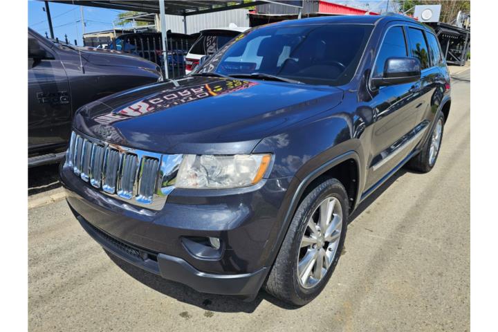 2013 Jeep Grand Cherokee Laredo $8995