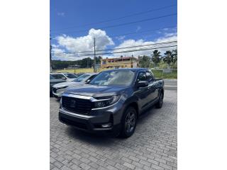 Honda Arecibo Puerto Rico