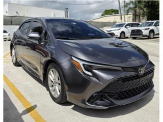 Carpintero Auto Sales Puerto Rico