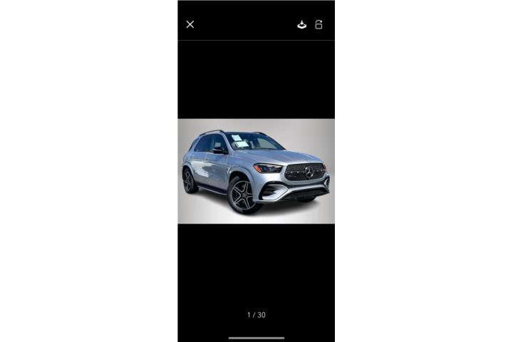 GLE450e