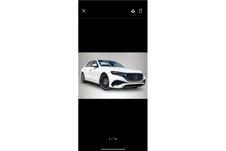 E350W WOW BLANCO 2026