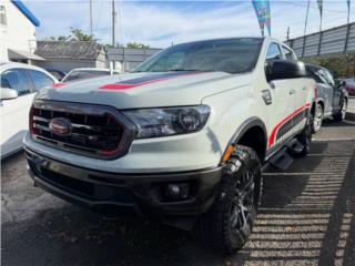 Apex Motors Puerto Rico