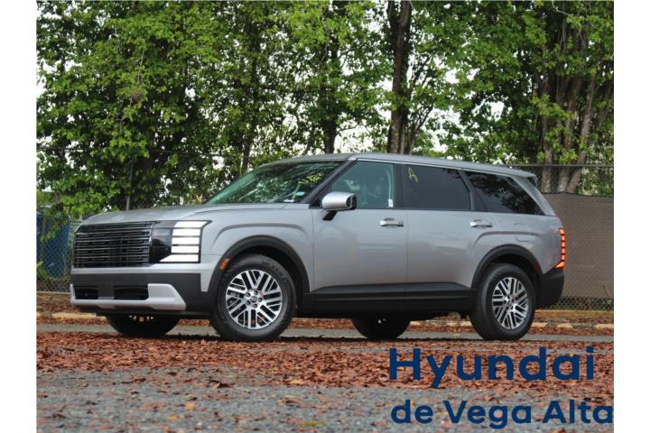 HYUNDAI PALISADE SE 2026