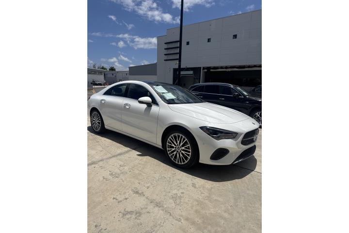 CLA CPO
