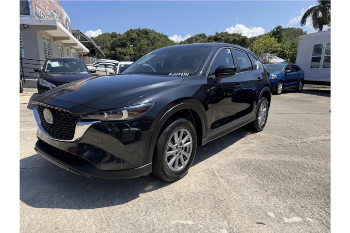Mazda CX5 2022 AWD
