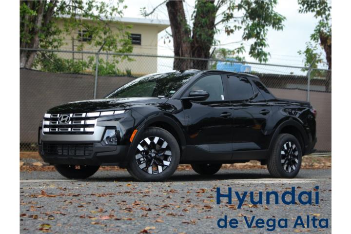 HYUNDAI SANTA CRUZ SE 2026