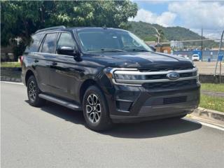 FORD EXPEDITION XLT 2023, Ford Puerto Rico