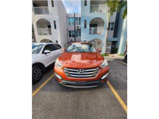 Hyundai Santa Fe Sport 2013, Hyundai Puerto Rico