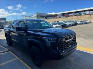 2024 Toyota Tundra TRD Pro , Toyota Puerto Rico