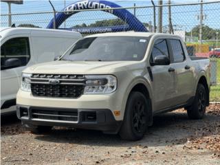 CENTRAL FORD USADOS Puerto Rico
