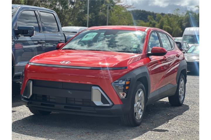 HYUNDAI KONA 2026