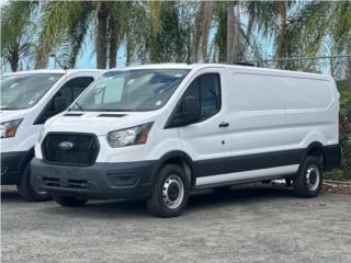 CENTRAL FORD USADOS Puerto Rico