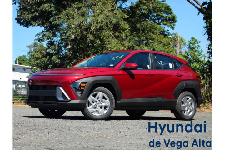 HYUNDAI KONA SE 2026