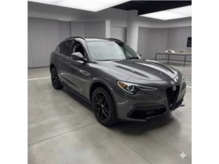 Avil�s Auto @ The Mall of San Juan Puerto Rico