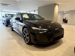AUDI SAN JUAN  Puerto Rico