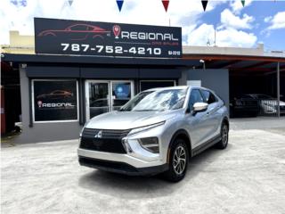Botes Mitsubishi Puerto Rico