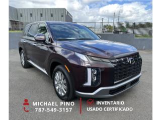 AUTO GANGA PR Puerto Rico