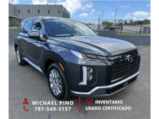 AUTO GANGA PR Puerto Rico