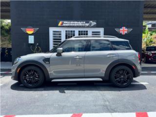 Munich pr-1 Auto Puerto Rico