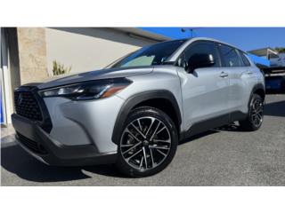 Toyota, Corolla Cross 2024 Puerto Rico Toyota, Corolla Cross 2024