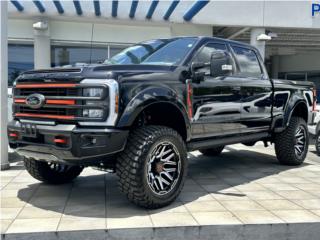 Ford, F-250 Pick Up 2026 Puerto Rico Ford, F-250 Pick Up 2026