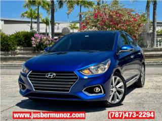 JUSBER MU�OZ - MAGIC AUTO CORP (787)473-2294 Puerto Rico