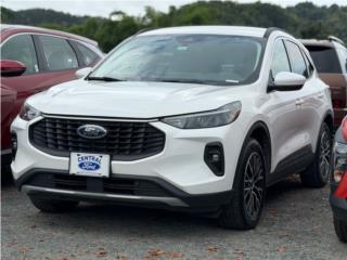 CENTRAL FORD USADOS Puerto Rico