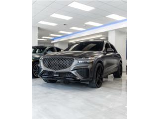 Miguel Rivas/ Autocentro Mas Puerto Rico
