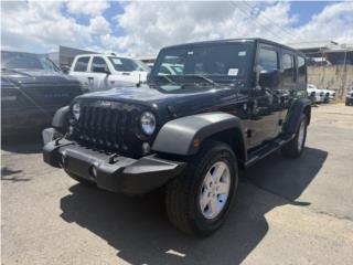 J & D AUTO IMPORT Puerto Rico
