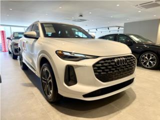Audi Q5 Premium Quattro S tronic 2025, Audi Puerto Rico