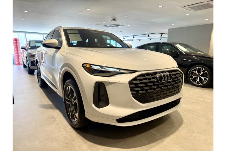 Audi Q5 Premium Quattro S tronic 2025