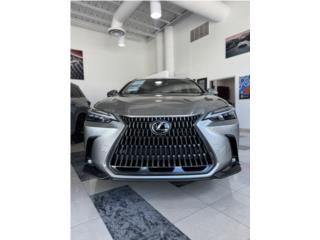 LEXUS PONCE TAINA  Puerto Rico