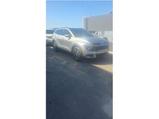 Botes Kia Puerto Rico