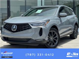 Acura, Acura RDX 2026 Puerto Rico Acura, Acura RDX 2026