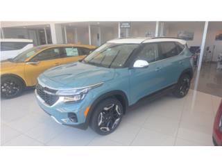 Botes Kia Puerto Rico