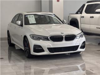 2022 BMW 330E EXCELENTES CONDICIONES, BMW Puerto Rico