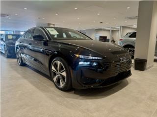 AUDI SAN JUAN  Puerto Rico