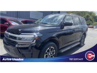 Ford, Expedition 2023 Puerto Rico Ford, Expedition 2023