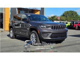 Carlos Gonz�lez Auto Puerto Rico