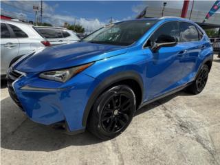 Alberto Padr� Auto Puerto Rico