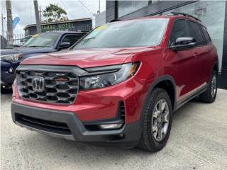 Alberto Padr� Auto Puerto Rico