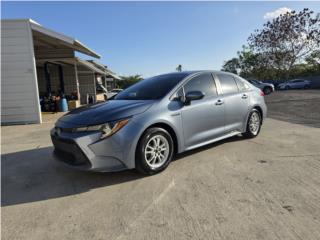HYUNDAI DE HORMIGUEROS USADOS  Puerto Rico