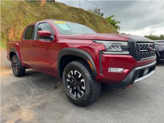 Alberto Padr� Auto Puerto Rico